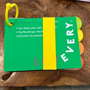 Lovevery Storyteller Playguide